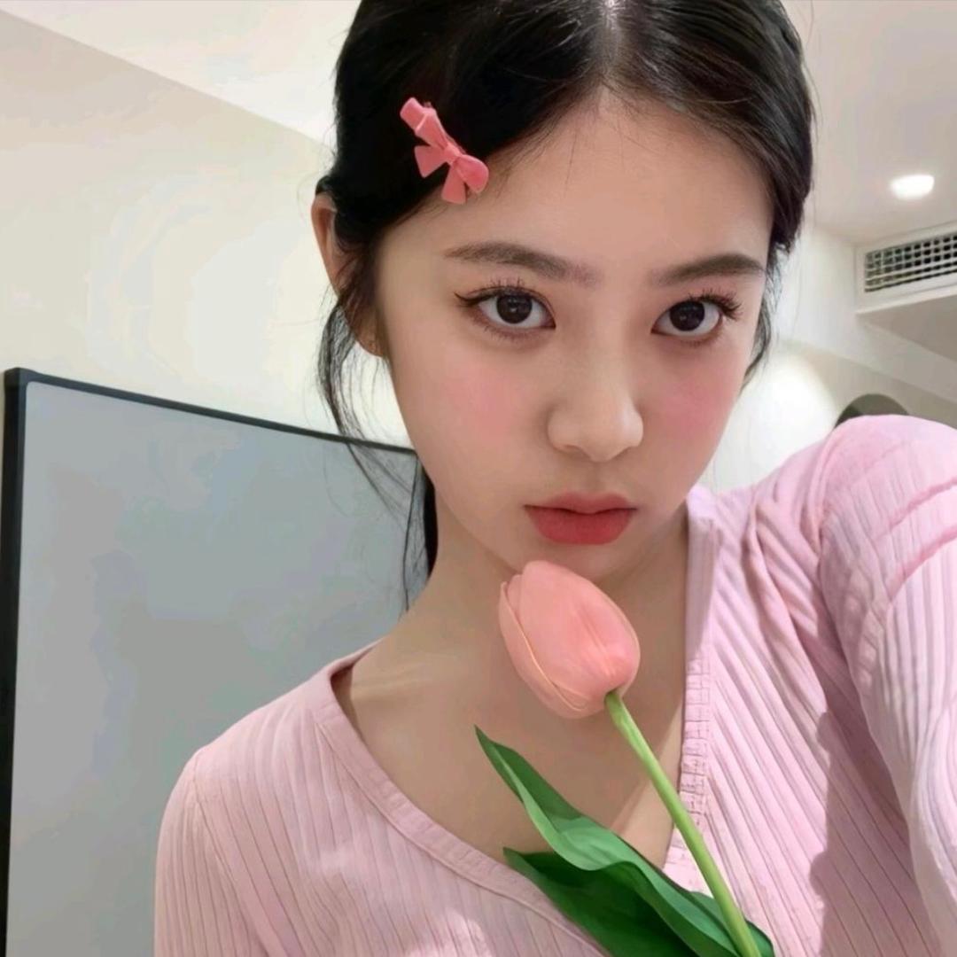 琪琪.