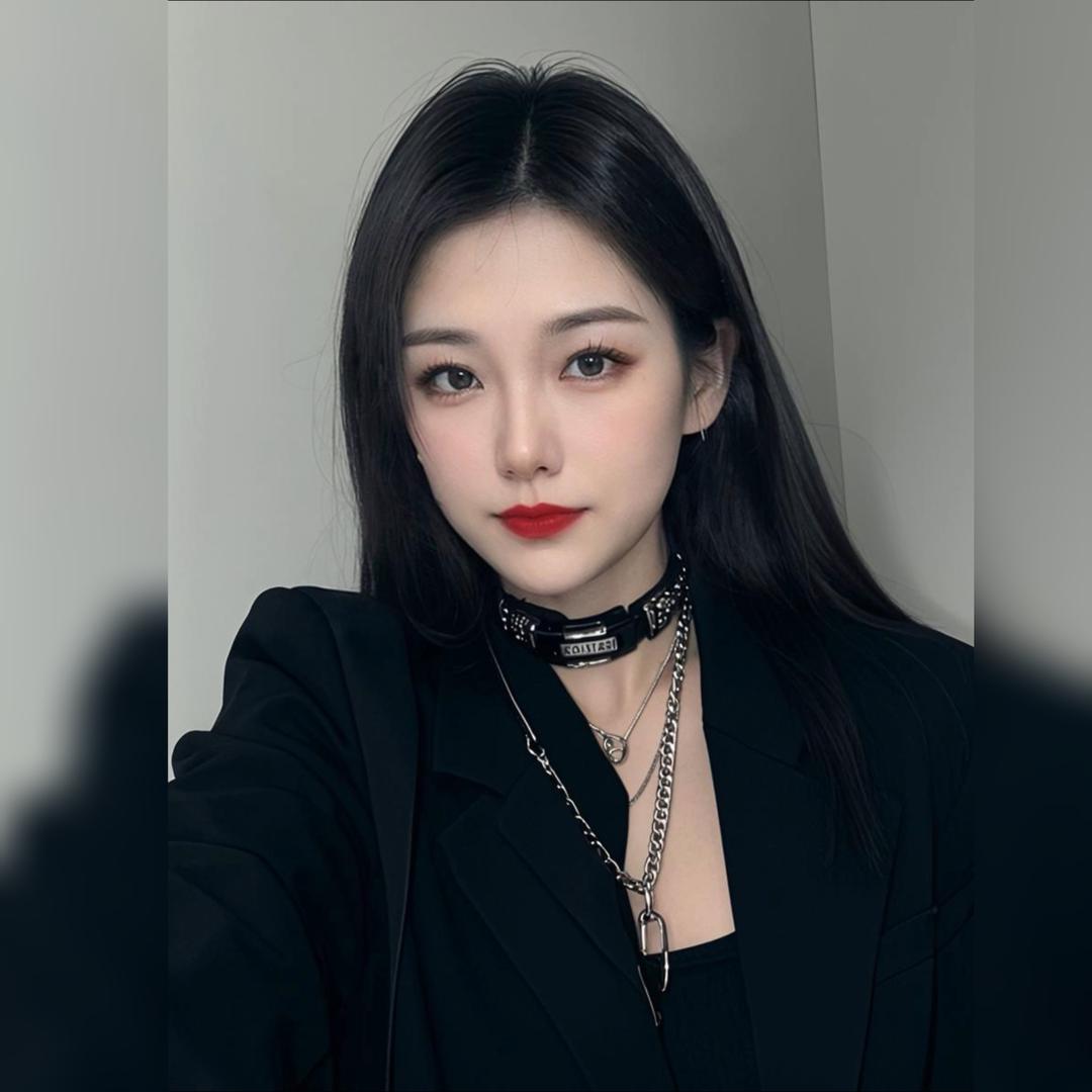 小明👑女王M+