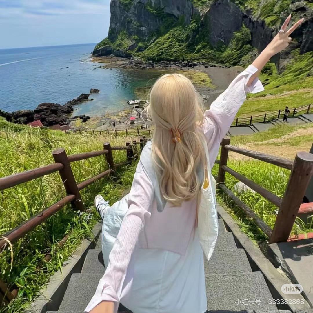 春邂逅