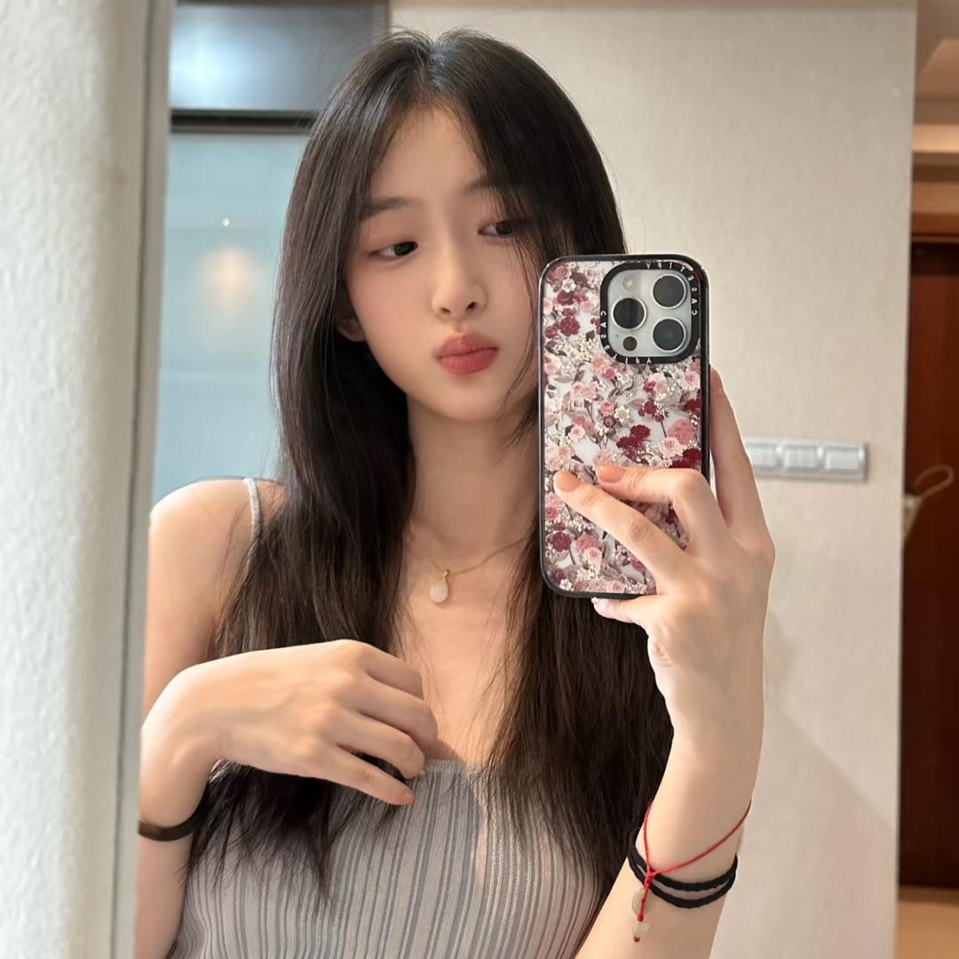 李蹦蹦吖～