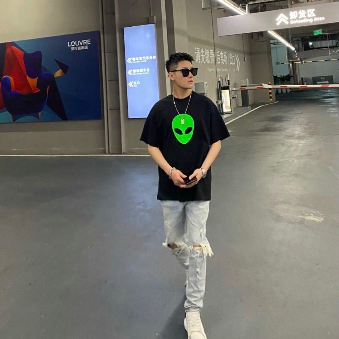 小强