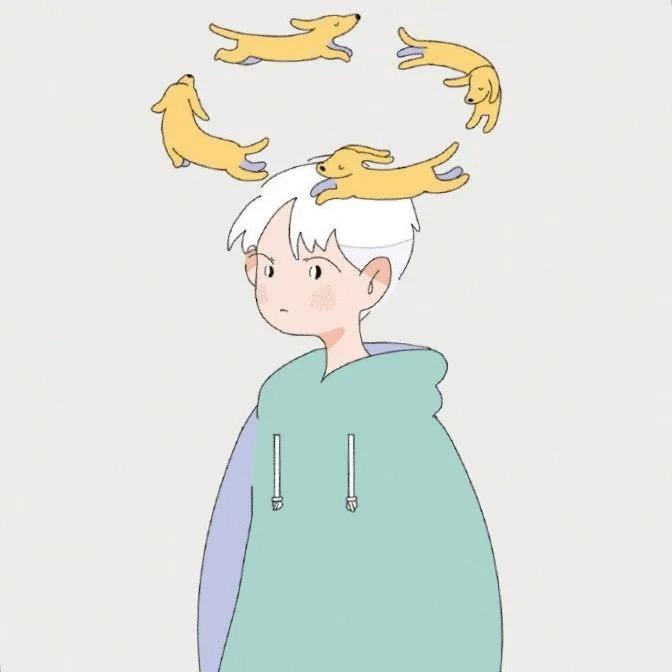 冷阿（沉迷地铁版）