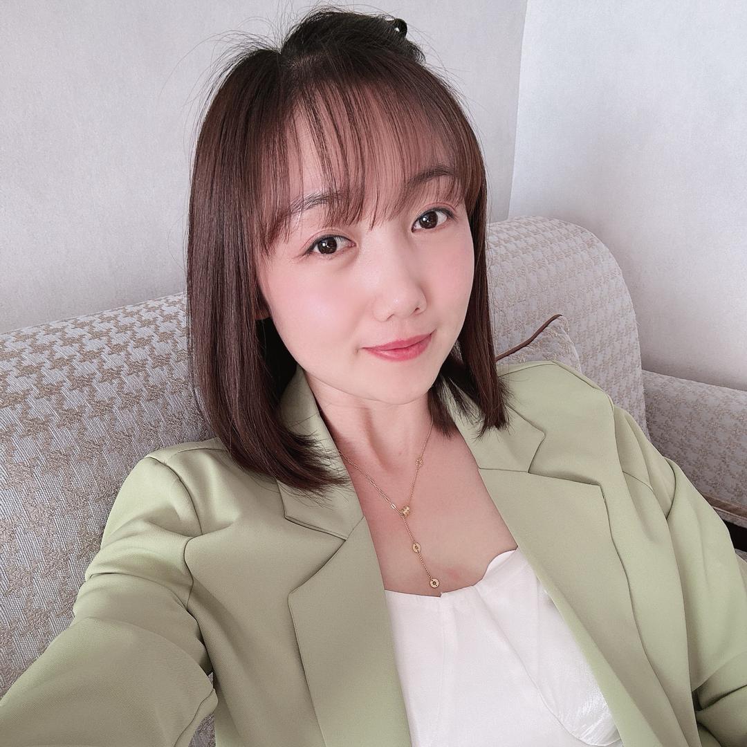 普陀山 梓晴