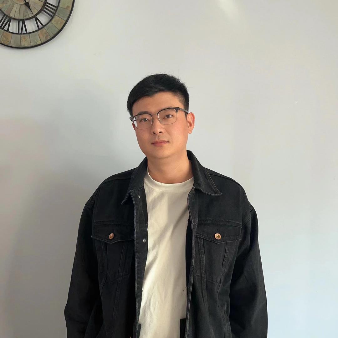 大琳老师教唱歌