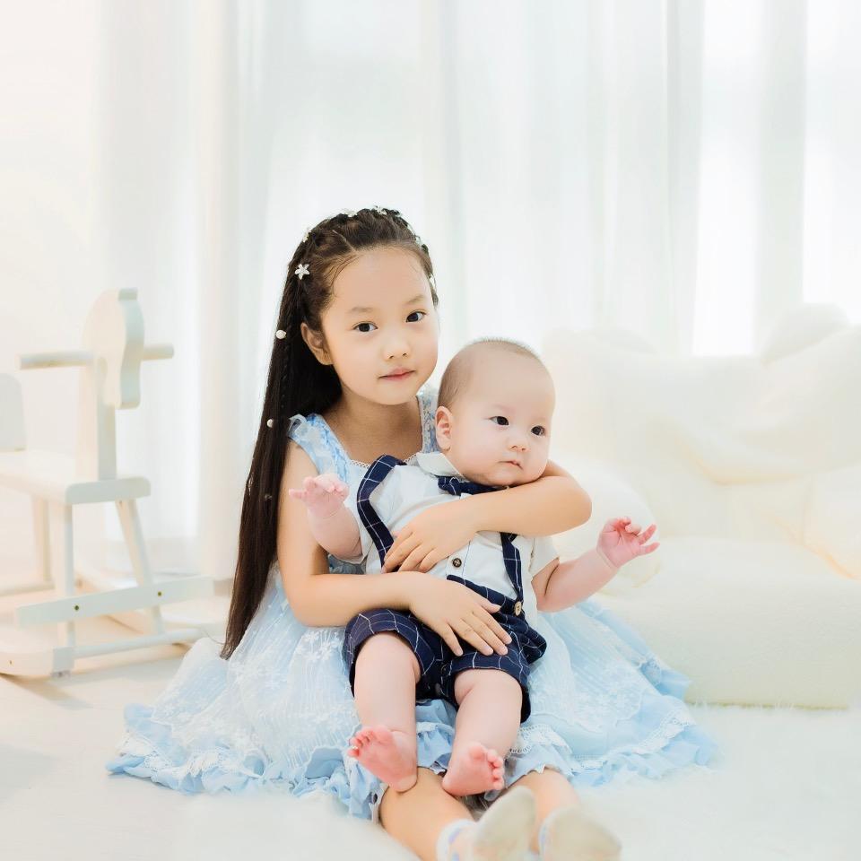 Alina妈妈早教游戏
