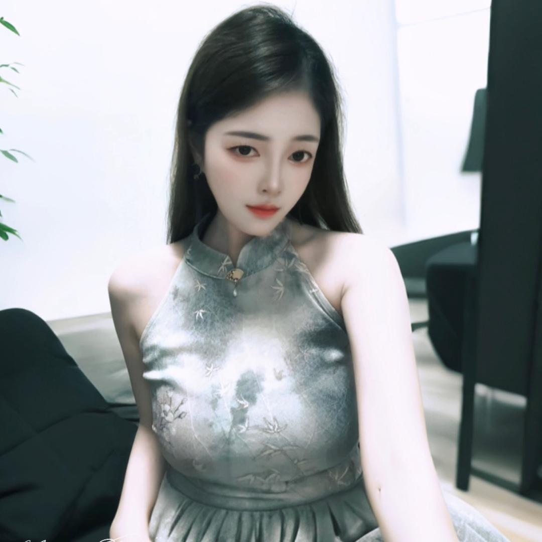 青青