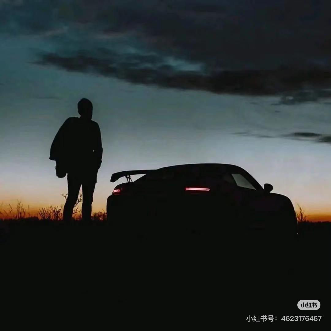 默懿映像——栗