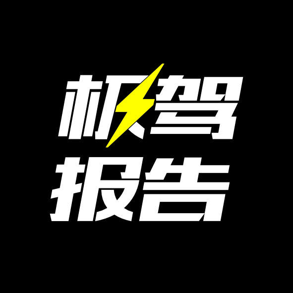 极驾报告