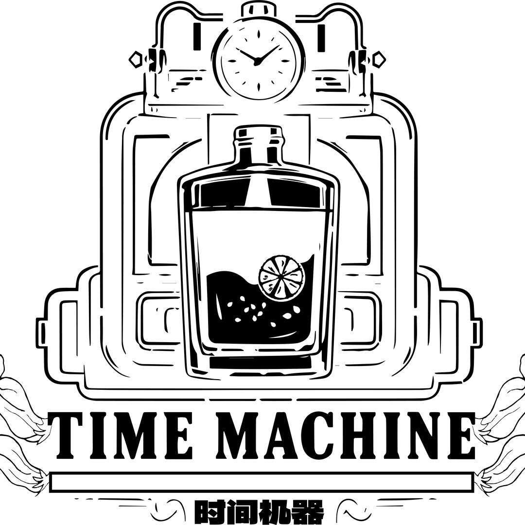 TimeMachine时间机器