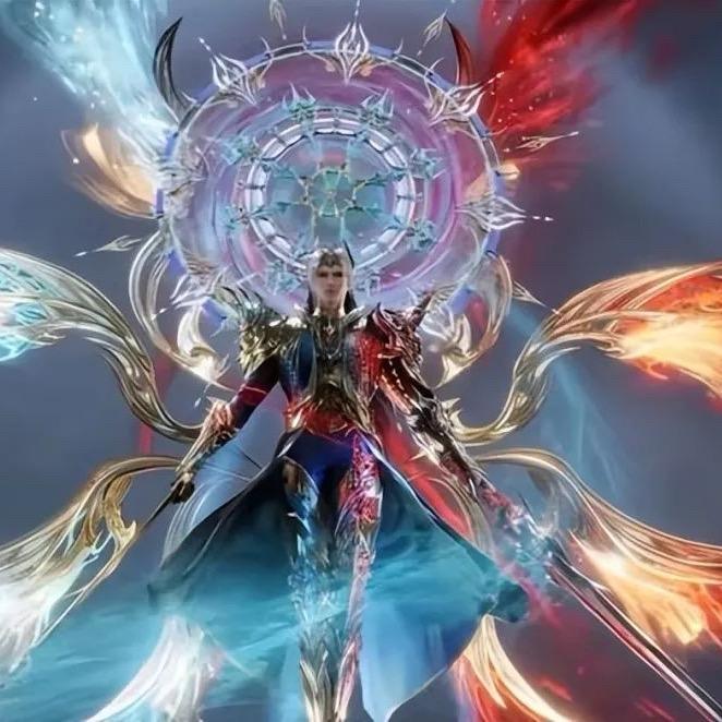 青衣·斗罗大陆魂师对决🎮