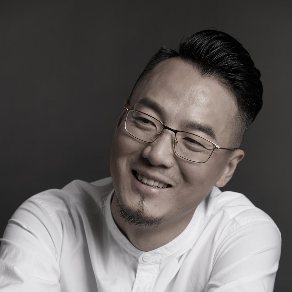 张渠音乐