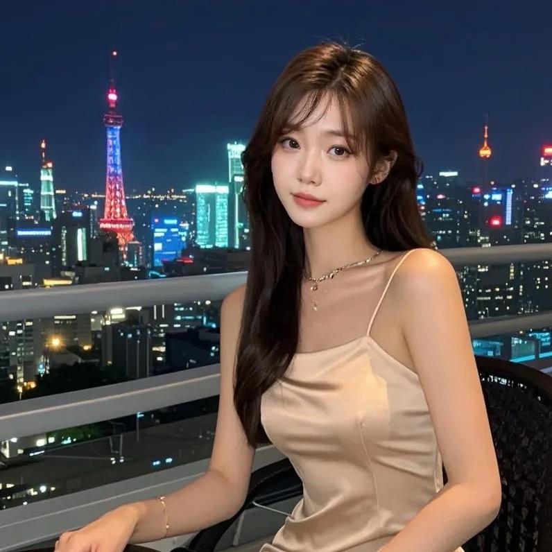 Bambiii鹿鹿