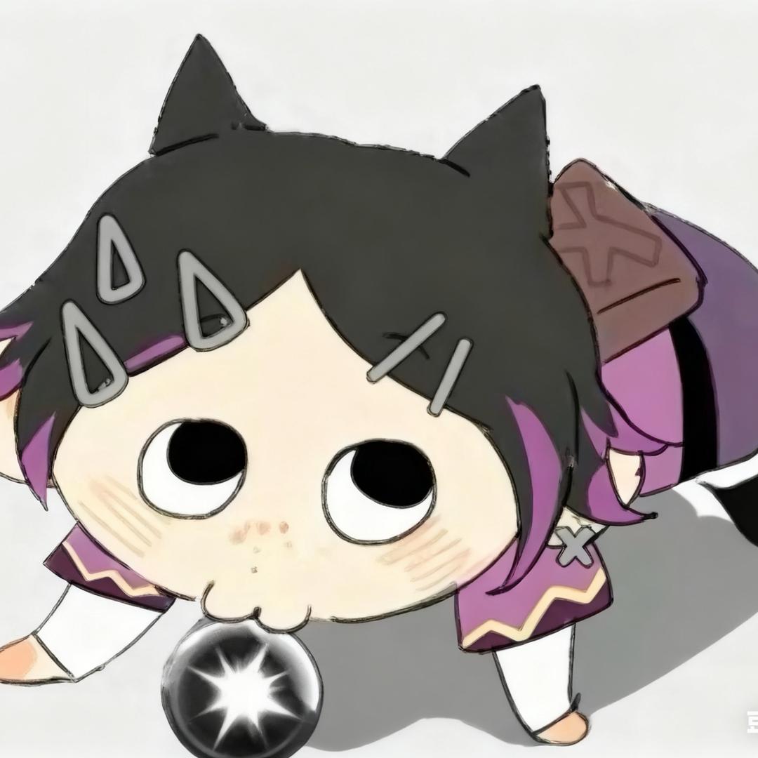 ·ᴥ·