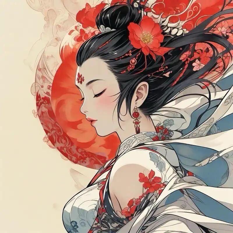 JING.慈