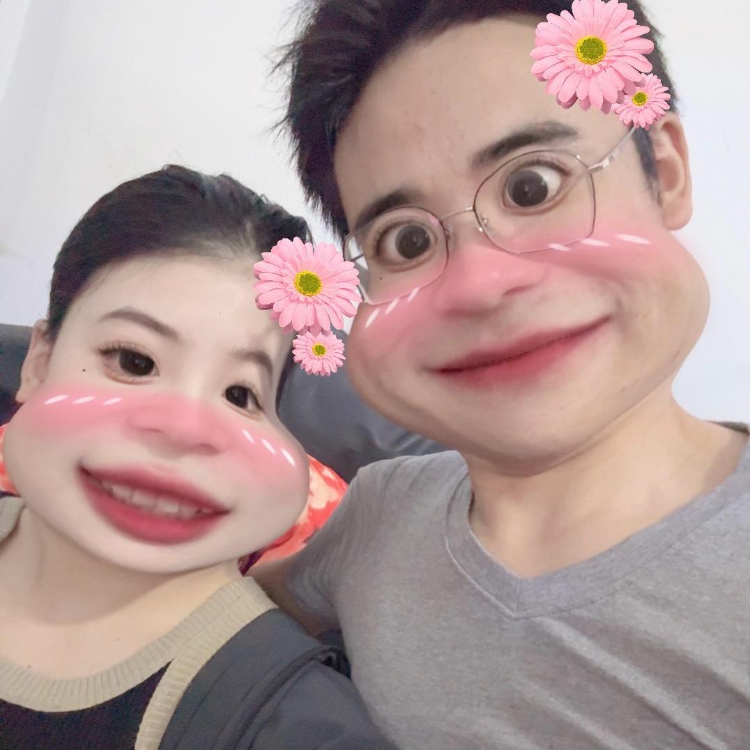 你就知道凶俺