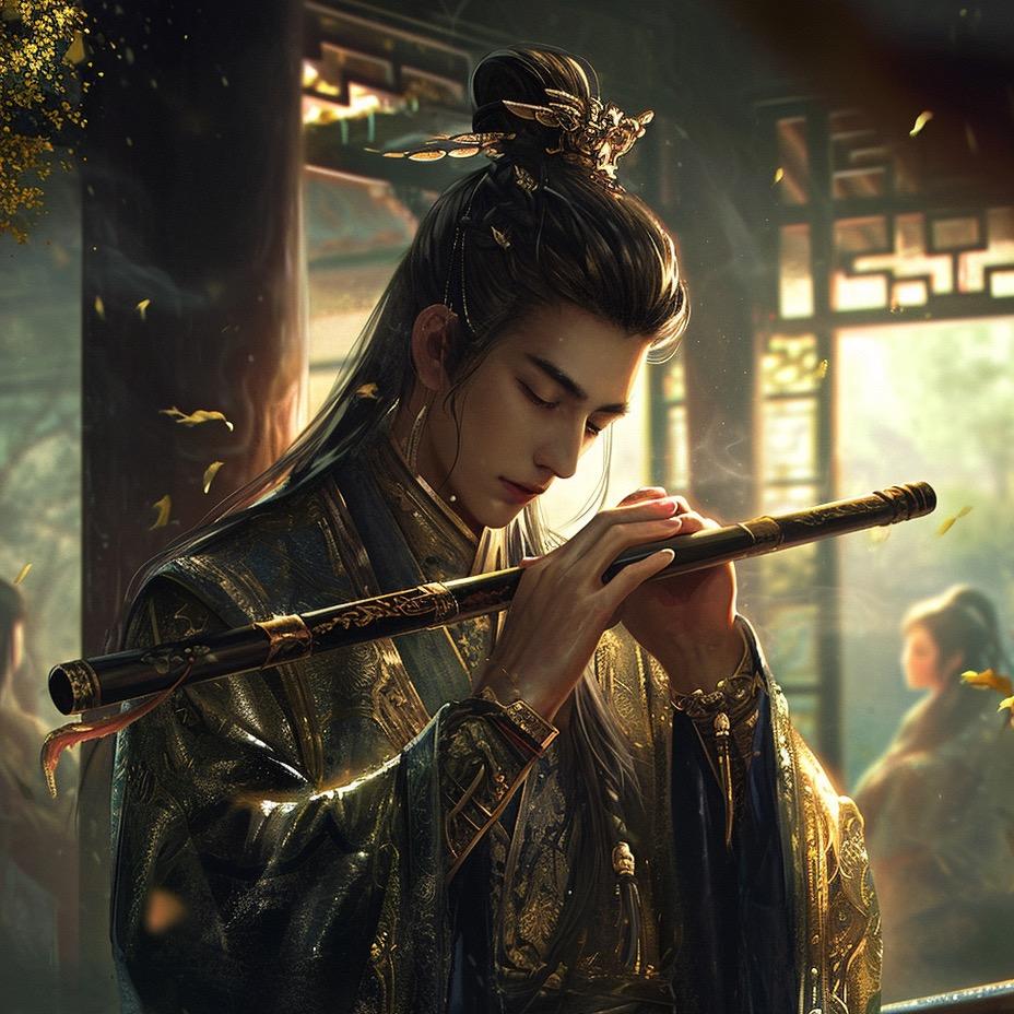 小小红楼(红红)¹⁰¹⁶