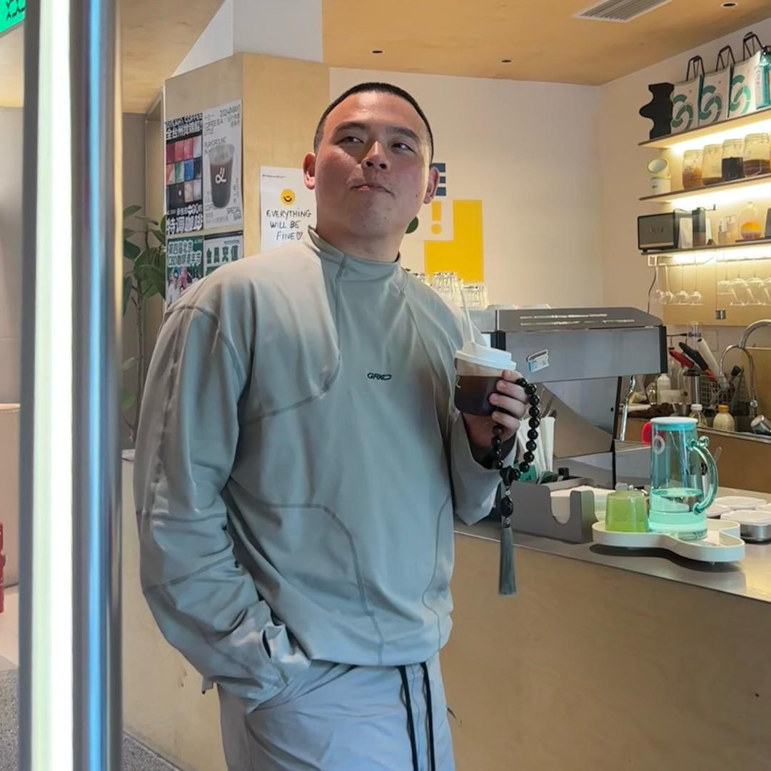 观风庭院