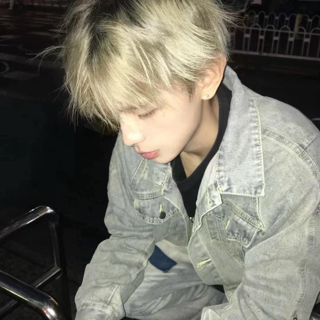 白无常