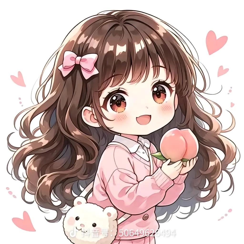 哈喽妮妮