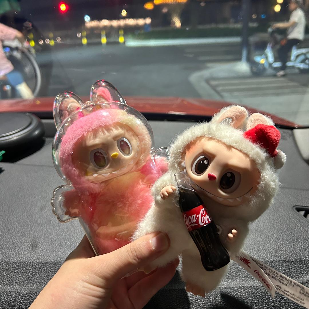 倒拔垂杨柳女士