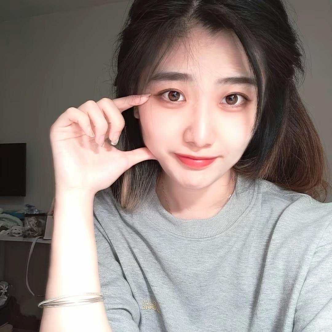 楠宝_（减肥 ing）