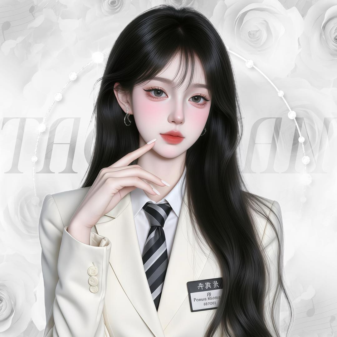 Ty.哒琳🚩严冬威武