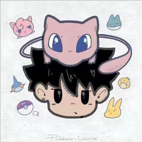 熠.