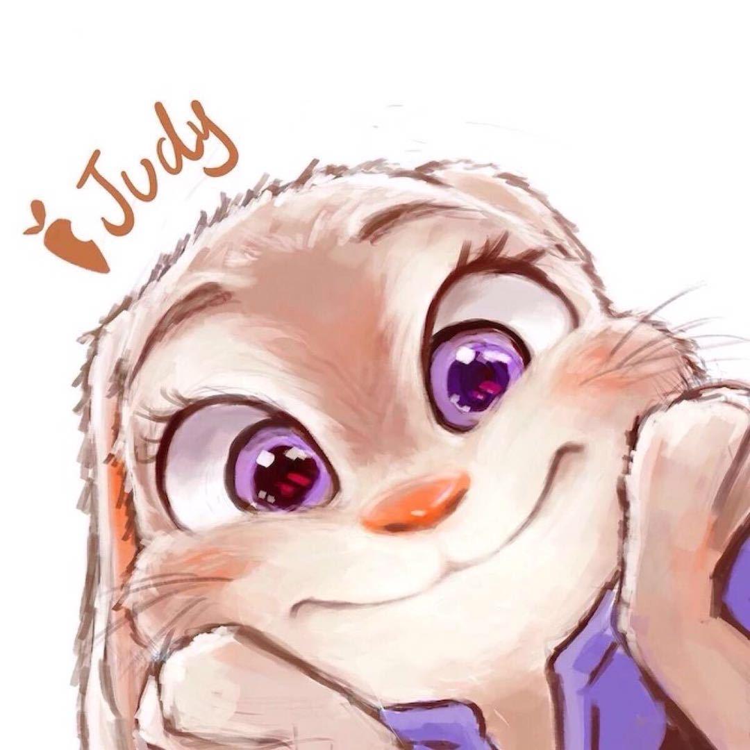 Judy朱迪