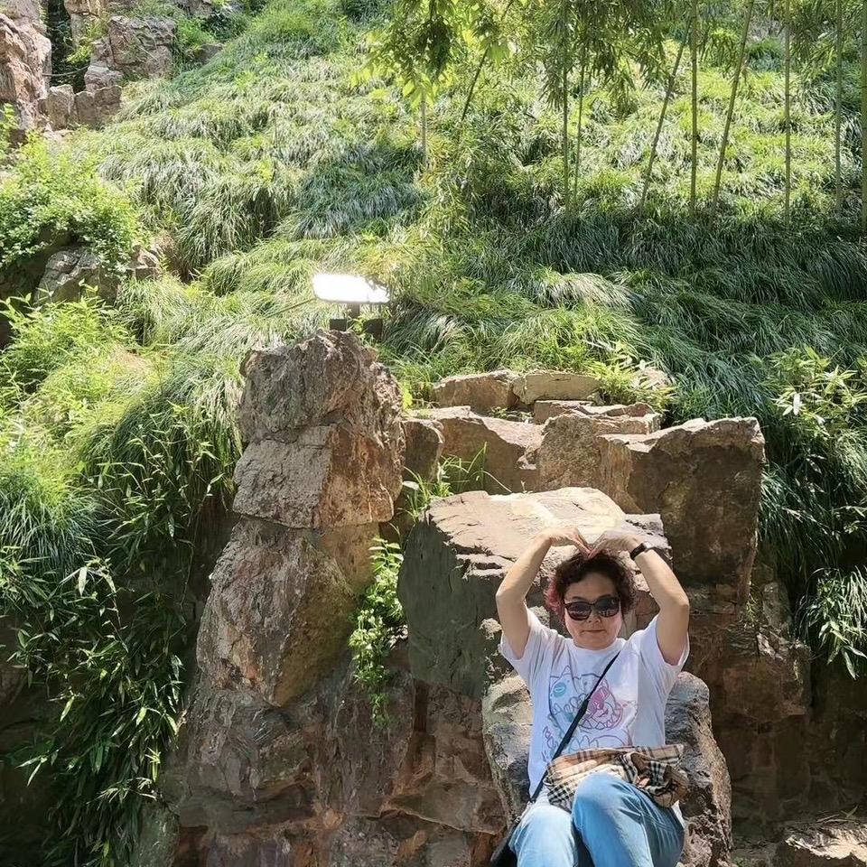 阿姨婆