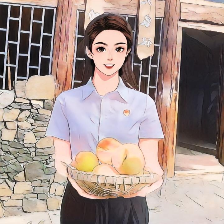 小米带你进农家