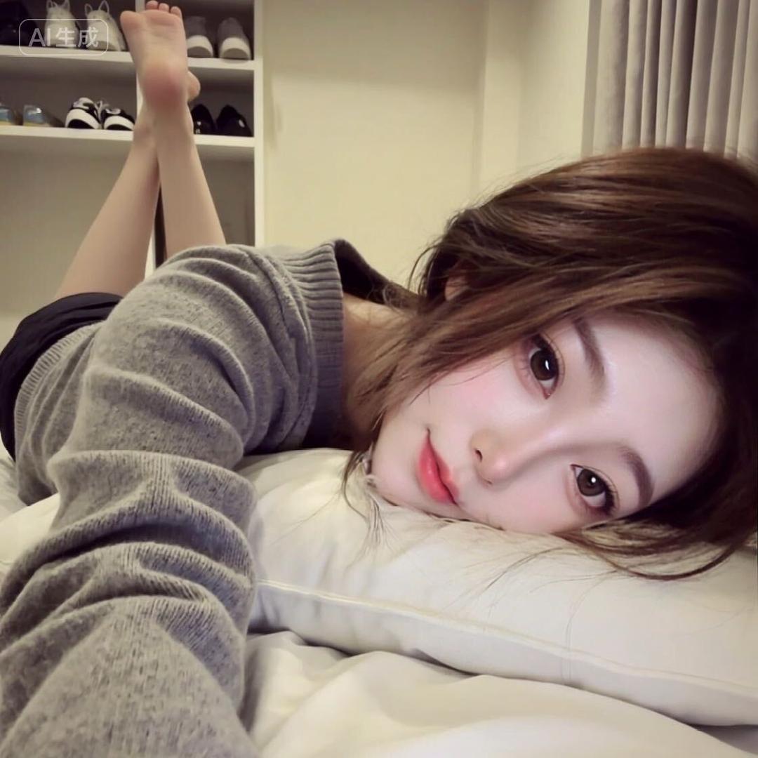 婷～在你❤️里