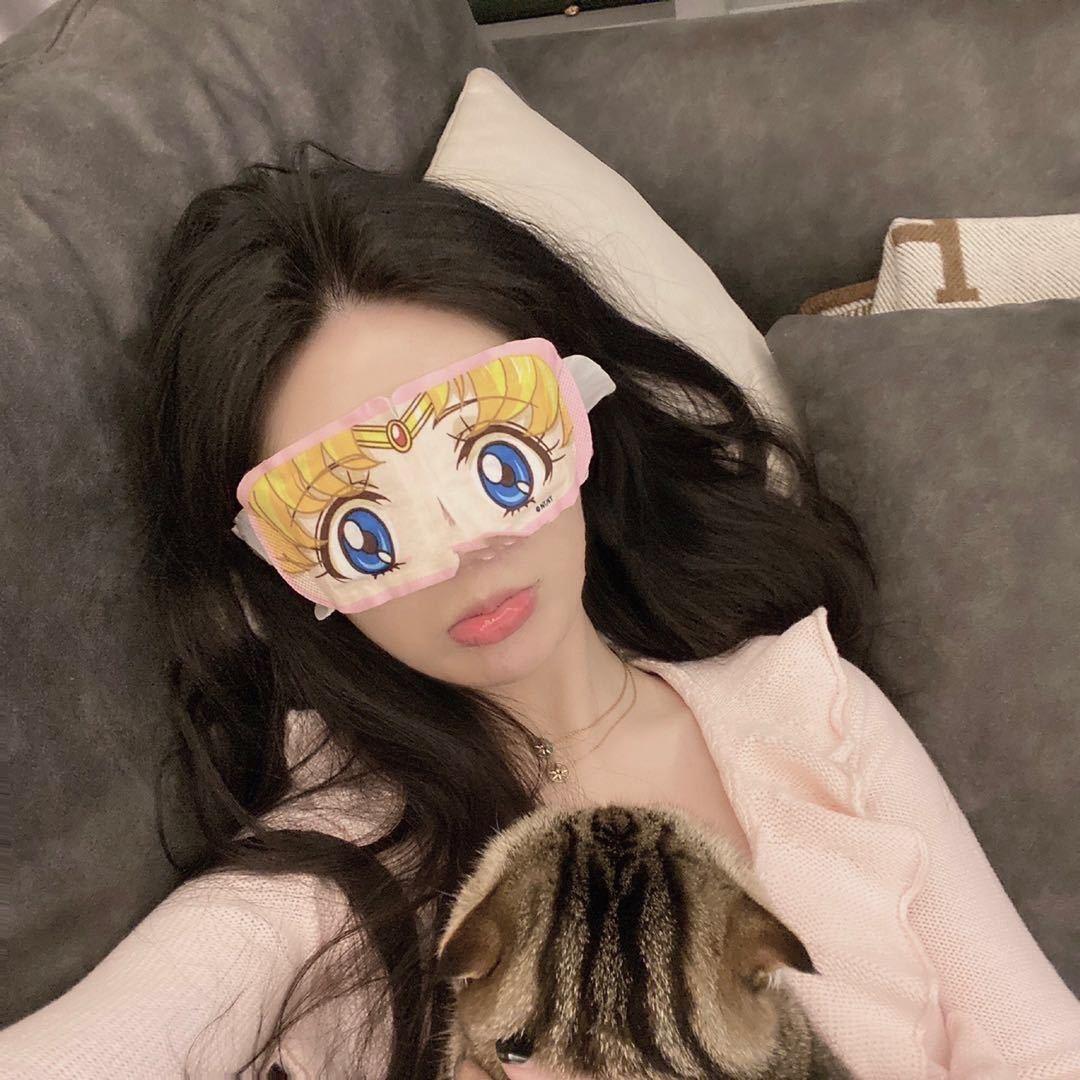 洋妹妹🎀