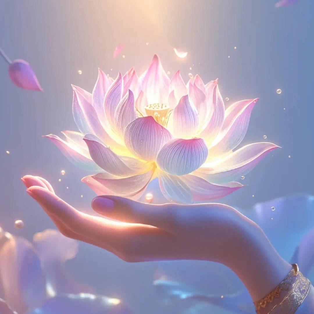 比起心动💞我更喜欢💕心安