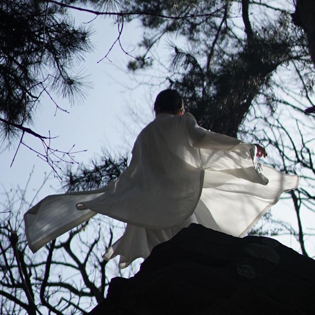 松月