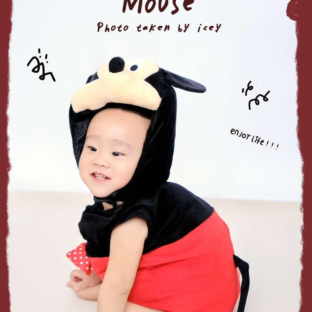 ❄️辰辰麻麻吖