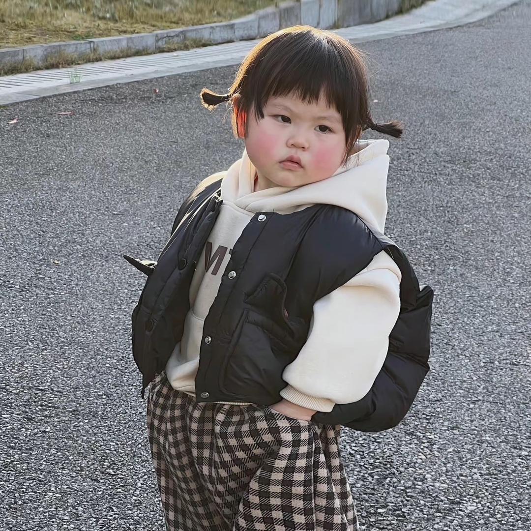 清歡瘦了嗎