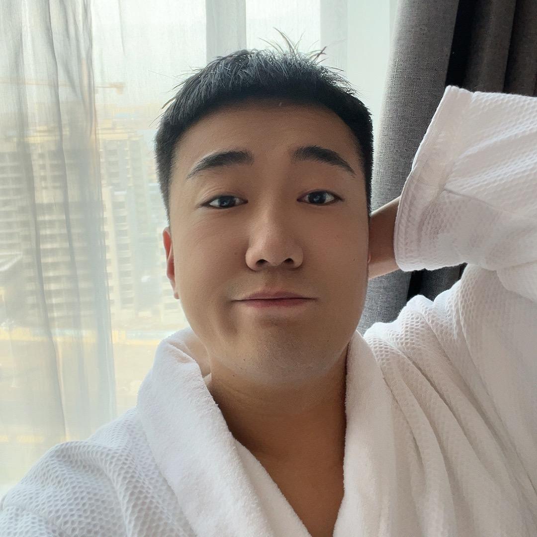 小王爸爸
