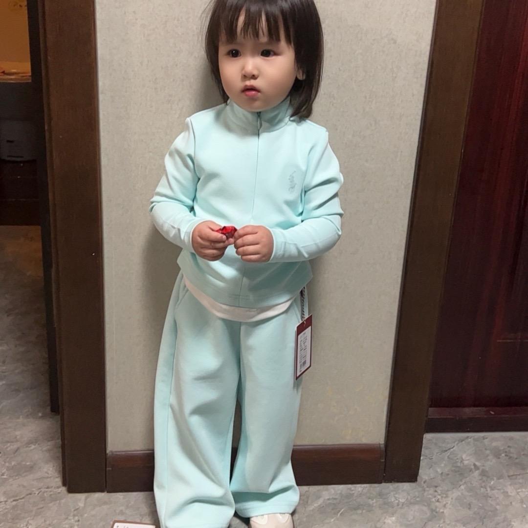 沫沫家童装合集店铺