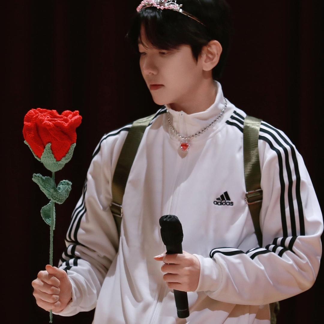 Jusoso（已见伯贤版)