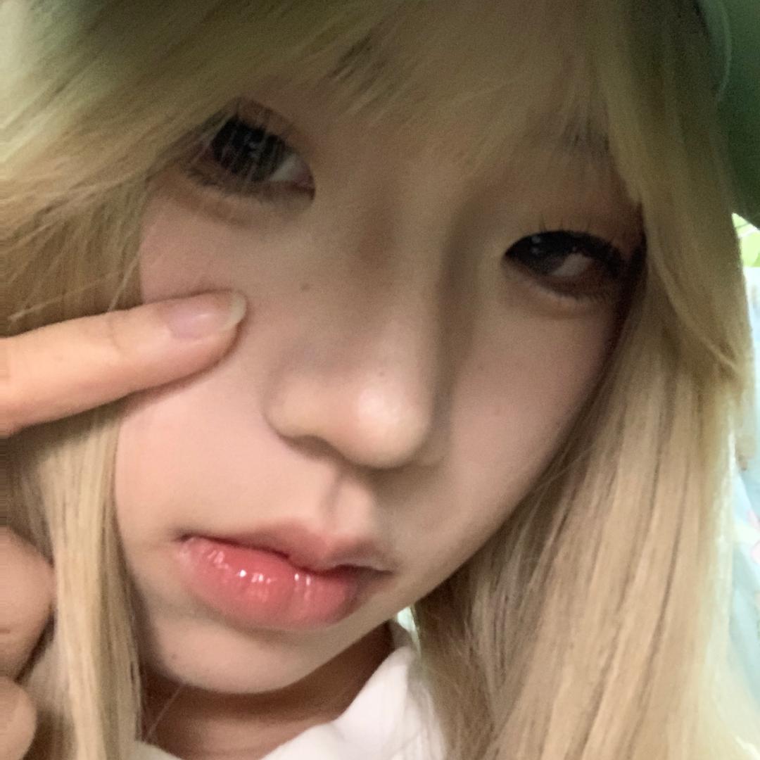 小姜只枫.