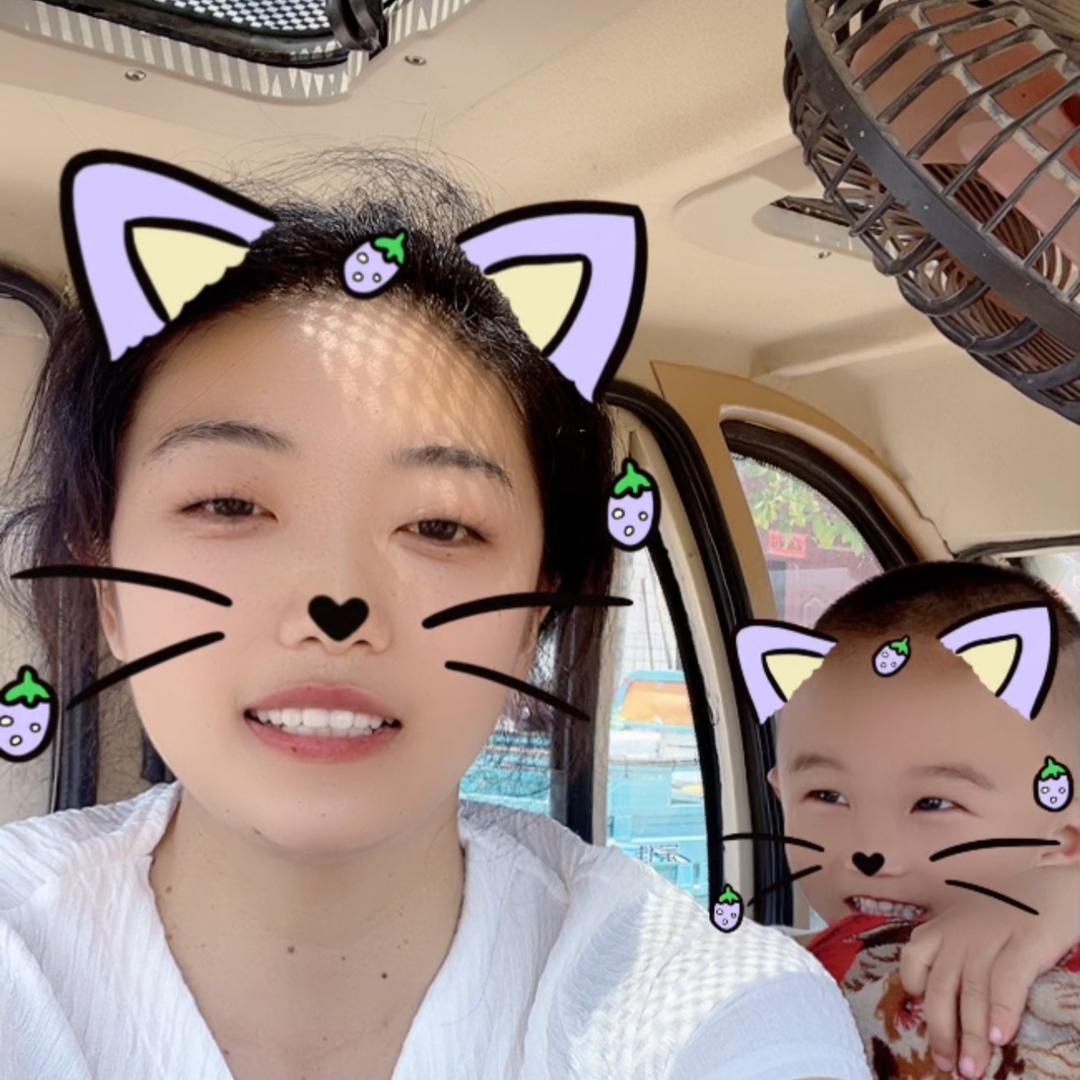 搞笑的花儿