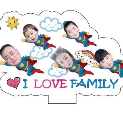 姐有三娃～👩‍👧‍👦