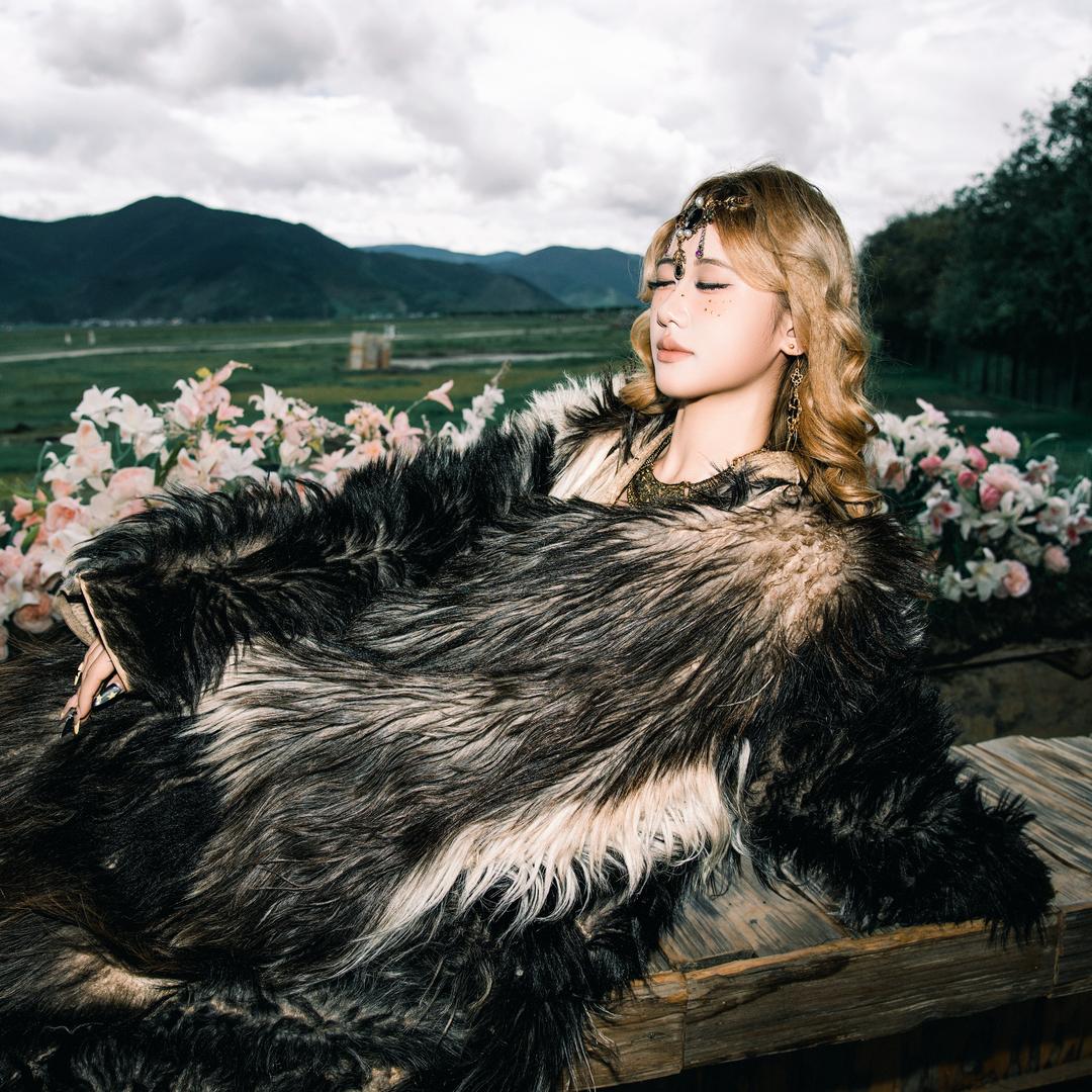 洛桑吉美📷（香格里拉摄影）