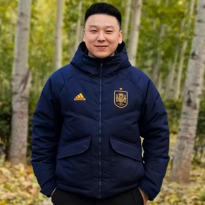 李福贵