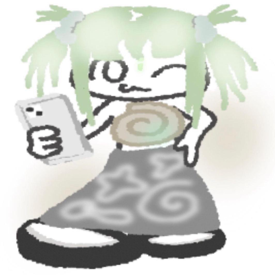 小麦子