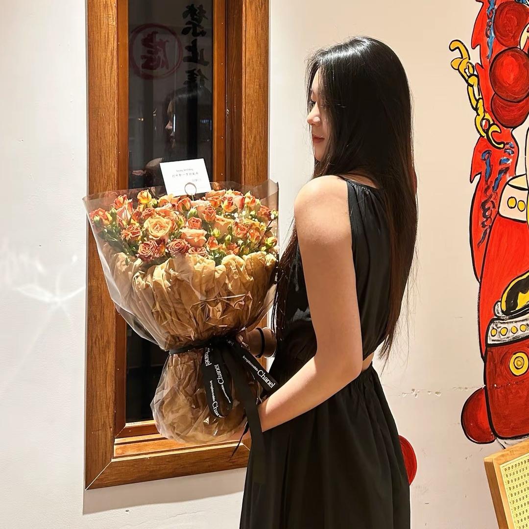 你的德芙🍫