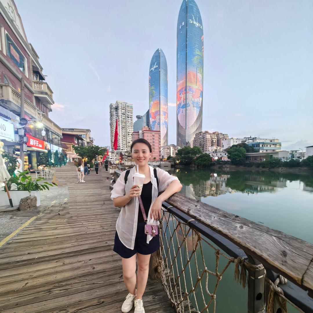 妮妮
