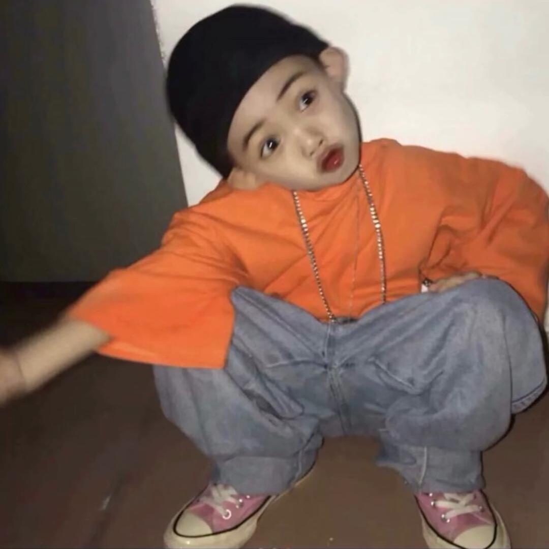 脸还是眼👀