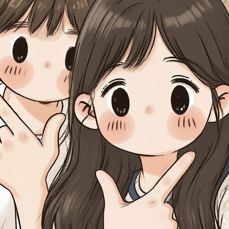 kiss..