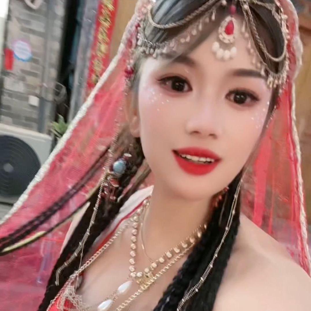 小贝贝☘️（离婚版）